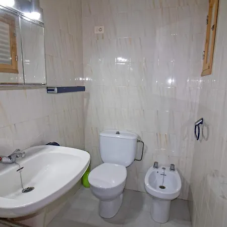 Adosado Con Piscina Junto Al Puerto De Holiday home Alcoceber