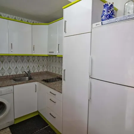 Adosado Con Piscina Junto Al Puerto De Holiday home Alcoceber