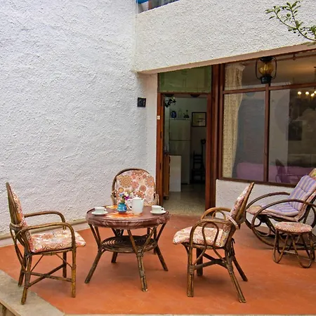 Adosado Con Piscina Junto Al Puerto De Alcoceber