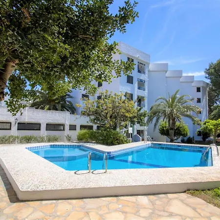 Holiday home Adosado Con Piscina Junto Al Puerto De *