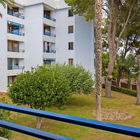 Adosado Con Piscina Junto Al Puerto De Holiday home Alcoceber