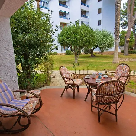 Adosado Con Piscina Junto Al Puerto De Holiday home