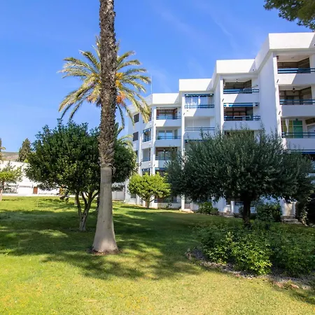 Holiday home Adosado Con Piscina Junto Al Puerto De